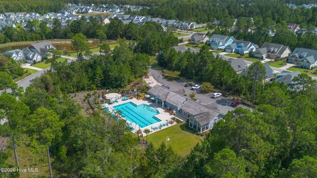 5110 Stoney Point Drive, Leland, NC 28451