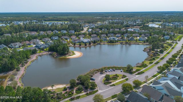 5110 Stoney Point Drive, Leland, NC 28451