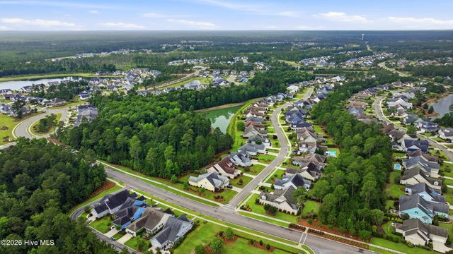 5110 Stoney Point Drive, Leland, NC 28451