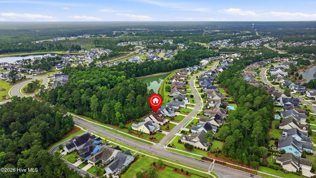 5110 Stoney Point Drive, Leland, NC 28451