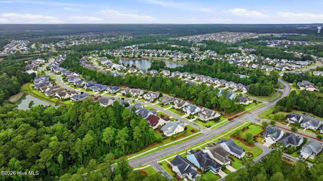 5110 Stoney Point Drive, Leland, NC 28451