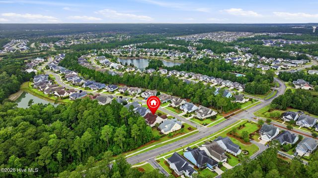 5110 Stoney Point Drive, Leland, NC 28451
