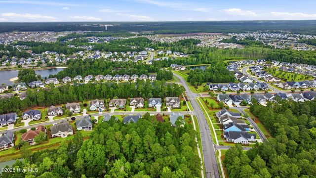 5110 Stoney Point Drive, Leland, NC 28451