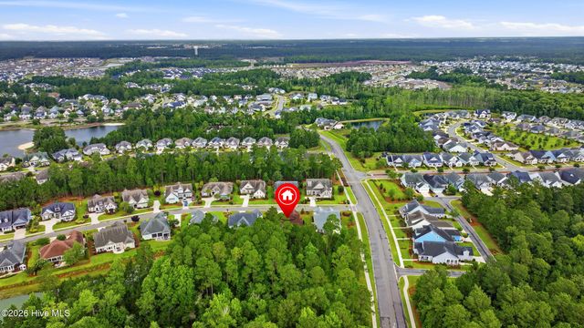 5110 Stoney Point Drive, Leland, NC 28451