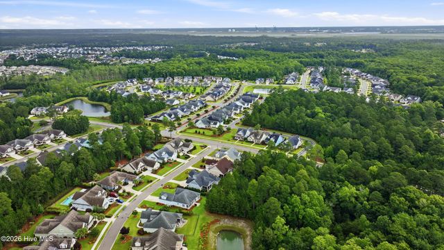 5110 Stoney Point Drive, Leland, NC 28451