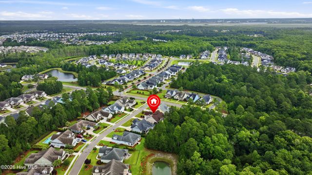 5110 Stoney Point Drive, Leland, NC 28451