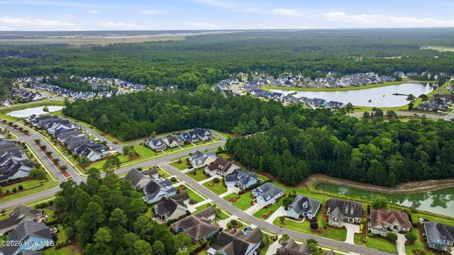 5110 Stoney Point Drive, Leland, NC 28451