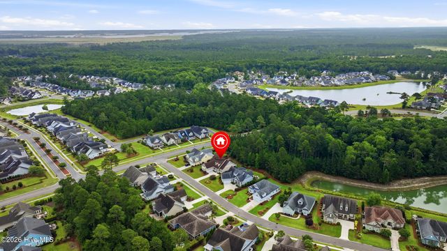 5110 Stoney Point Drive, Leland, NC 28451
