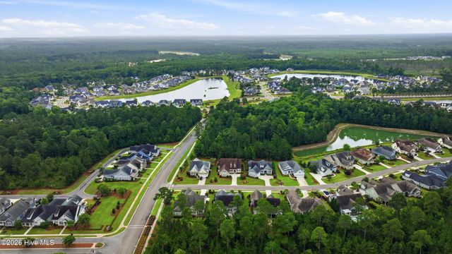 5110 Stoney Point Drive, Leland, NC 28451