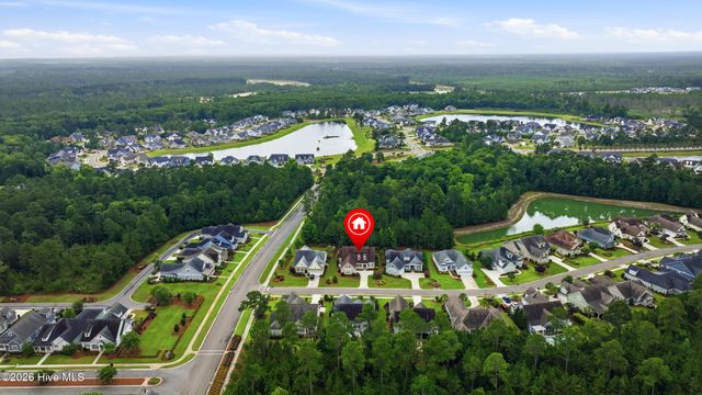 5110 Stoney Point Drive, Leland, NC 28451