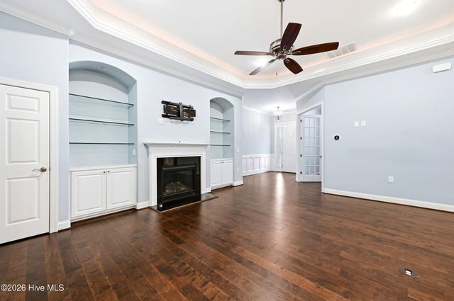 5110 Stoney Point Drive, Leland, NC 28451