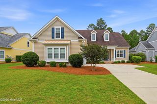 5110 Stoney Point Drive, Leland, NC 28451