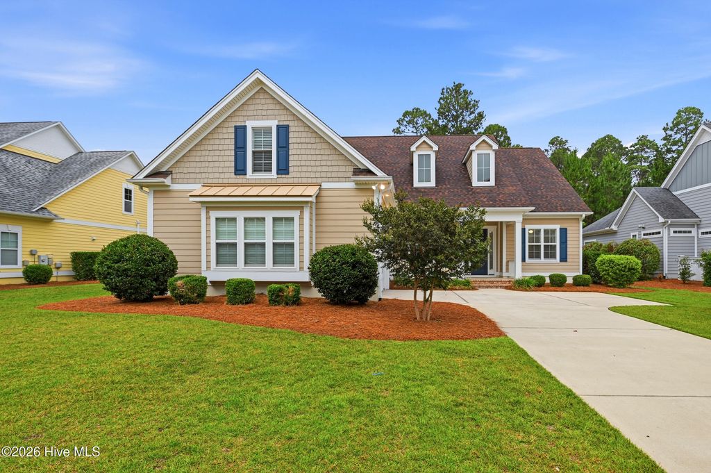5110 Stoney Point Drive, Leland, NC 28451