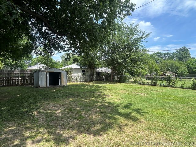 6931 E 6th Street, Tulsa, OK 74112