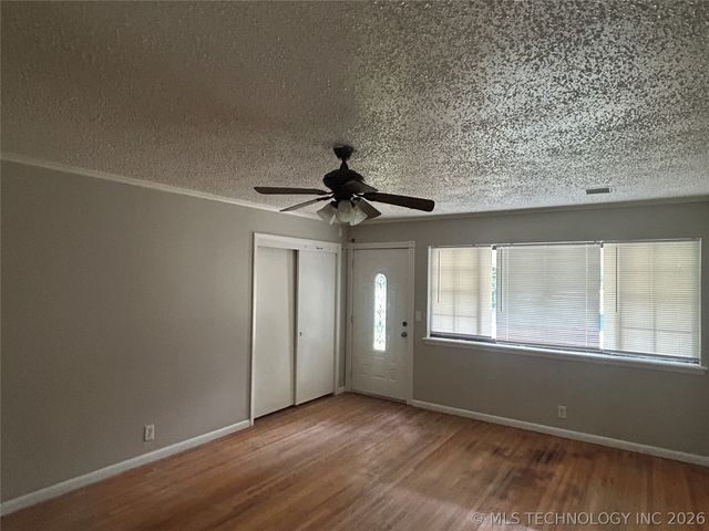 6931 E 6th Street, Tulsa, OK 74112