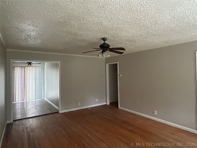 6931 E 6th Street, Tulsa, OK 74112
