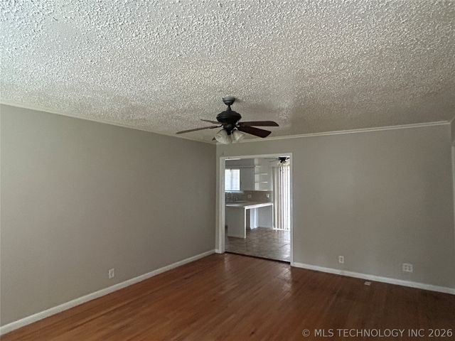 6931 E 6th Street, Tulsa, OK 74112