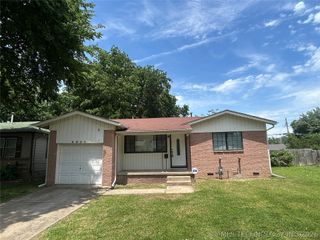 6931 E 6th Street, Tulsa, OK 74112