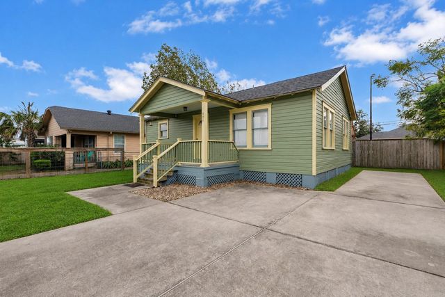 404 E 29th Street, Houston, TX 77008