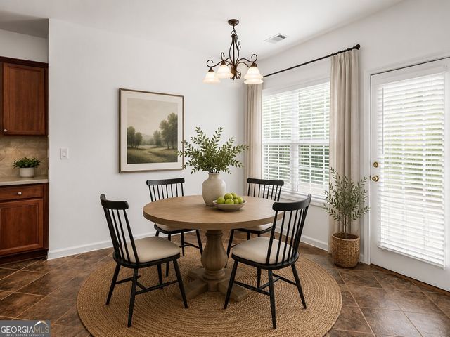 311 Meadowcrest Circle, Canton, GA 30115