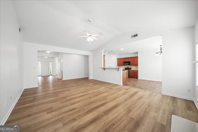 311 Meadowcrest Circle, Canton, GA 30115