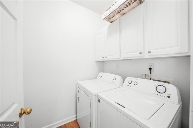 311 Meadowcrest Circle, Canton, GA 30115