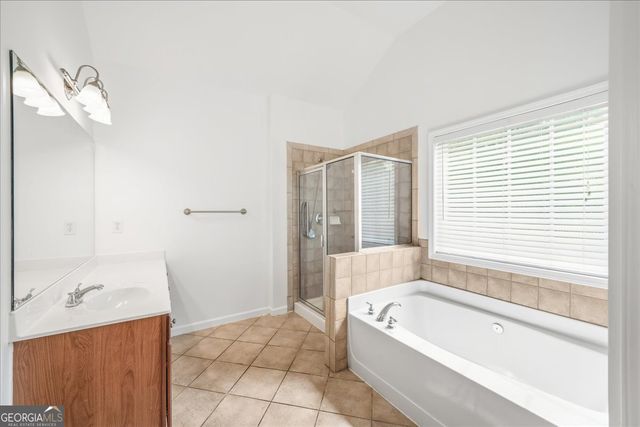 311 Meadowcrest Circle, Canton, GA 30115