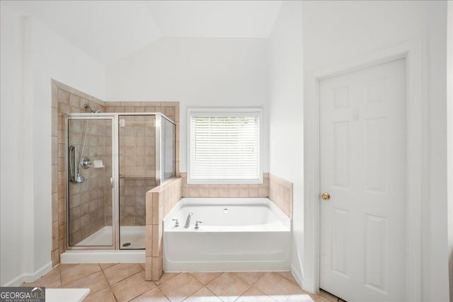 311 Meadowcrest Circle, Canton, GA 30115