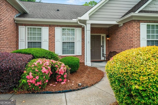 311 Meadowcrest Circle, Canton, GA 30115