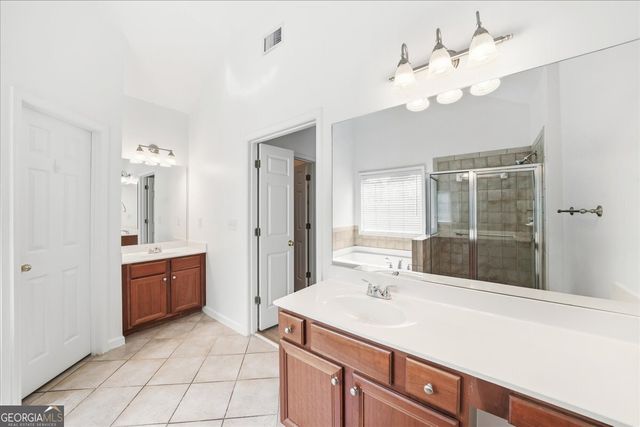 311 Meadowcrest Circle, Canton, GA 30115