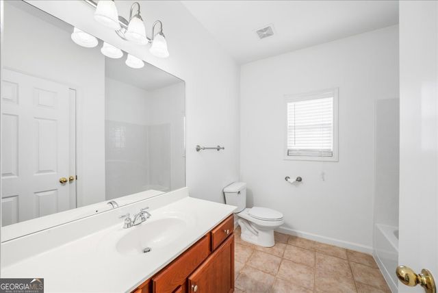 311 Meadowcrest Circle, Canton, GA 30115