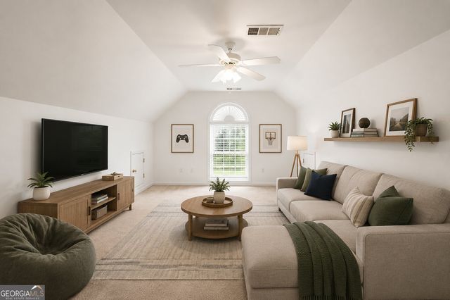 311 Meadowcrest Circle, Canton, GA 30115