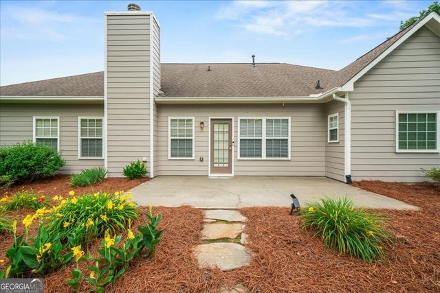 311 Meadowcrest Circle, Canton, GA 30115