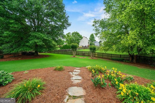 311 Meadowcrest Circle, Canton, GA 30115
