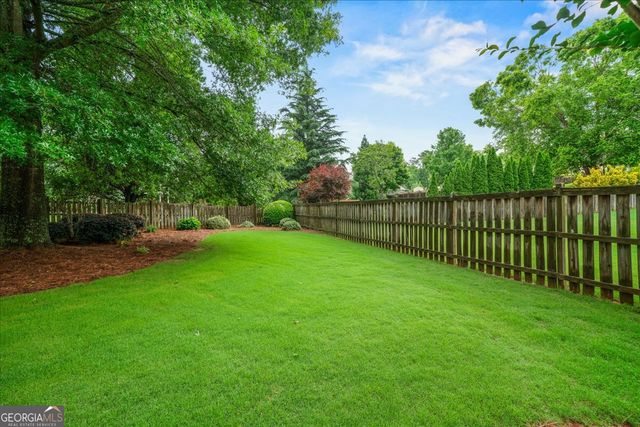 311 Meadowcrest Circle, Canton, GA 30115