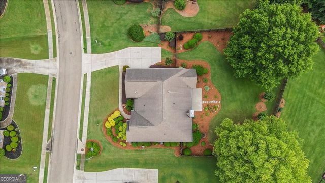 311 Meadowcrest Circle, Canton, GA 30115