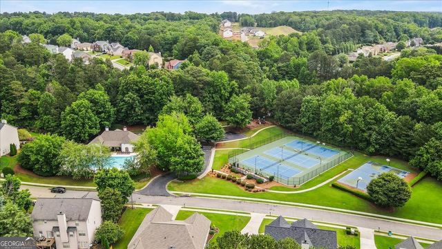 311 Meadowcrest Circle, Canton, GA 30115