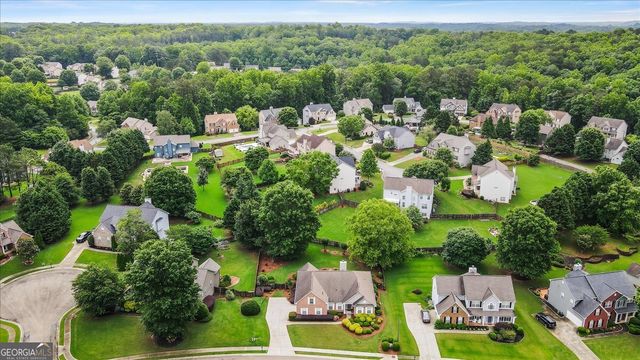 311 Meadowcrest Circle, Canton, GA 30115