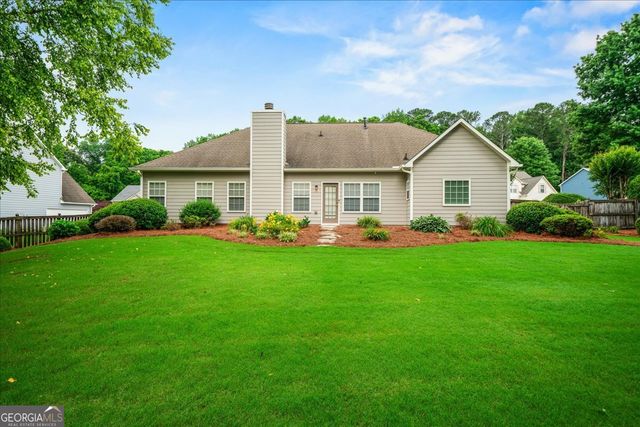 311 Meadowcrest Circle, Canton, GA 30115