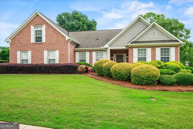 311 Meadowcrest Circle, Canton, GA 30115