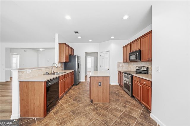 311 Meadowcrest Circle, Canton, GA 30115