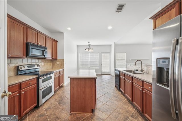 311 Meadowcrest Circle, Canton, GA 30115