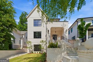 1366 Wessyngton Road NE, Atlanta, GA 30306