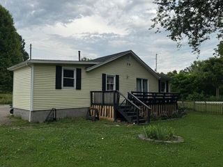 3862 Moorefield Road 3862 Moorefield Road, Springfield, OH 45502