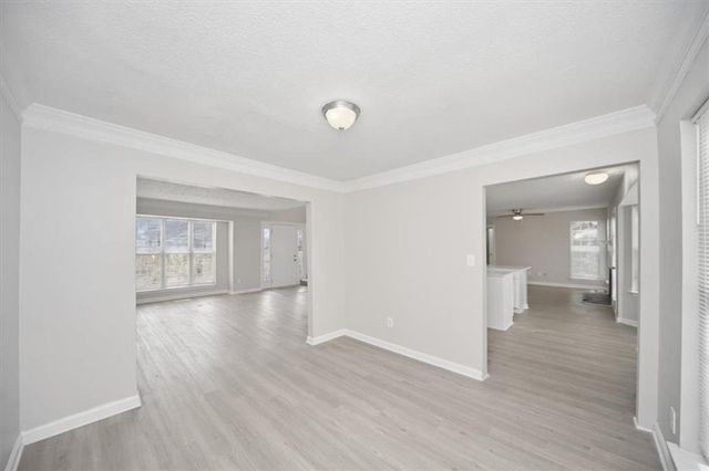 2370 Burdett Ridge, Atlanta, GA 30349