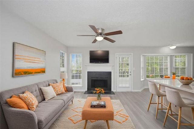 2370 Burdett Ridge, Atlanta, GA 30349