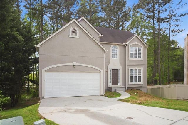 2370 Burdett Ridge, Atlanta, GA 30349