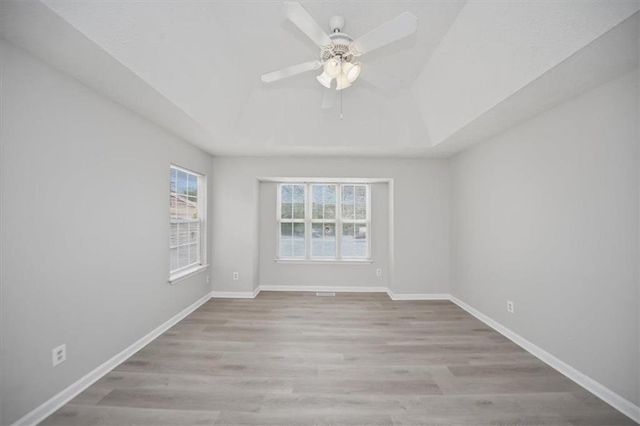 2370 Burdett Ridge, Atlanta, GA 30349