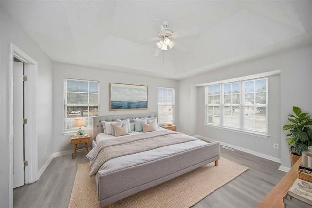 2370 Burdett Ridge, Atlanta, GA 30349