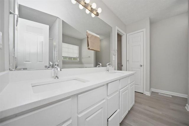 2370 Burdett Ridge, Atlanta, GA 30349